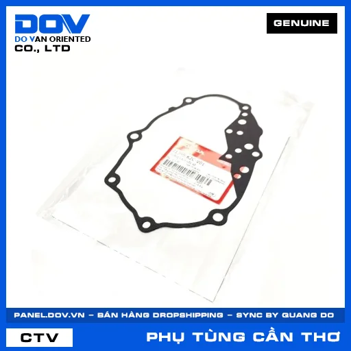 GIOĂNG VÁCH HỘP SỐ VISION 110 — 21395K2CV01