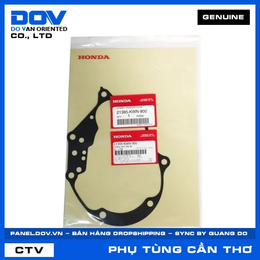 GIOĂNG VÁCH HỘP SỐ PCX — 21395KWN900
