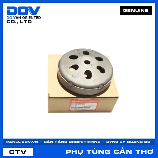 NỒI LY HỢP (côn) AIR BLADE 125 — 22100K27V02