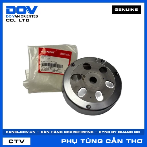 NỒI LY HỢP (côn) — 22100K2CVJ1