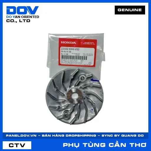 ĐĨA ÉP SƠ CẤP VISION 110 — 22102K44V00