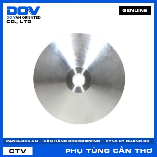 MÁ TĨNH PULY CHỦ ĐỘNG — 22102KWN900