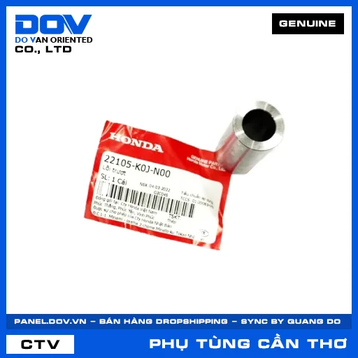 LÕI TRƯỢT VISION 110 — 22105K0JN00