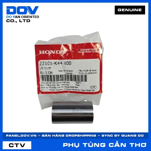 LÕI TRƯỢT VISION 110 — 22105K44V00