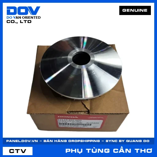 MÁ ĐỘNG PULY CHỦ ĐỘNG VISION 110 — 22110K0JN00