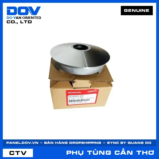 Má động puly chủ động — 22110K1YJ10