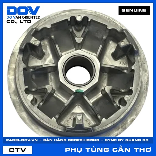 Má động puly chủ động — 22110K1ZJ10