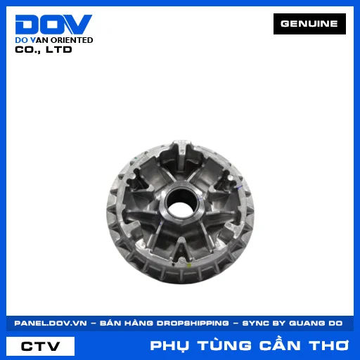 MÁ ĐỘNG PU LY CHỦ ĐỘNG — 22110K97T10