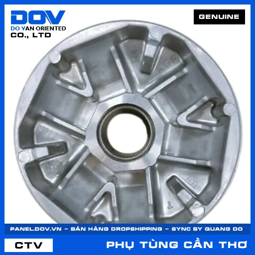 MÁ ĐỘNG PULY CHỦ ĐỘNG SH 125/150 — 22110KRK900
