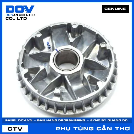 MÁ ĐỘNG PULY CHỦ ĐỘNG — 22110KWZ900