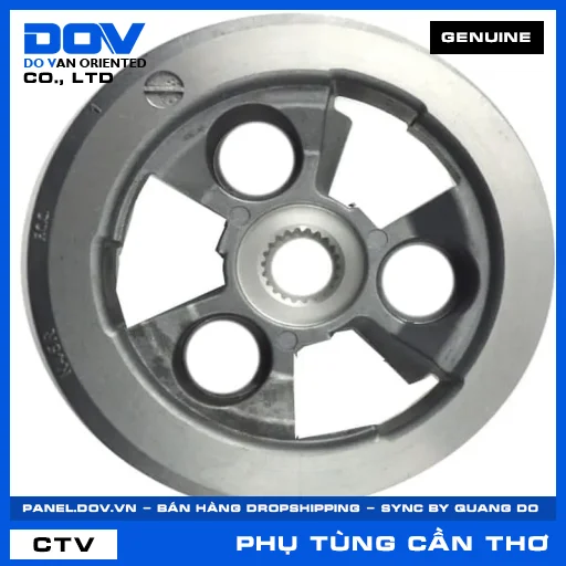 LY HỢP TRUNG TÂM THỨ CẤP (côn) CBR150R, WINNER R — 22121K45NL1