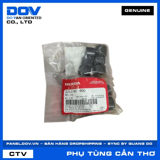 BỘ BI VĂNG SH 125/150 — 22123K02900