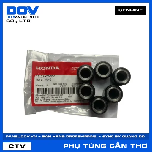 BỘ BI VĂNG VISION 110 — 22123K0JN00