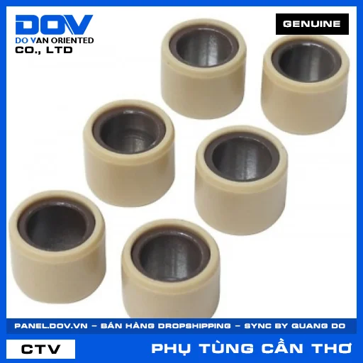 BỘ BI VĂNG ADV350, SH 350 — 22123K1BT00