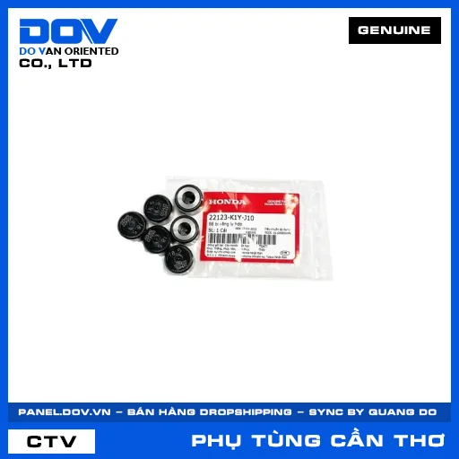 Bộ bi văng ly hợp (côn) — 22123K1YJ10