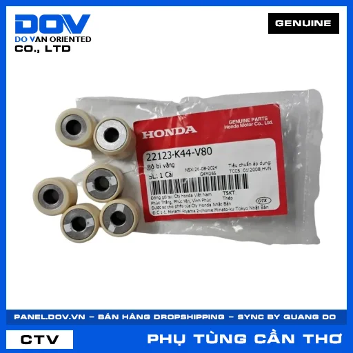 BỘ BI VĂNG — 22123K44V80
