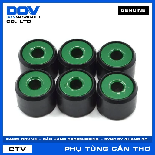 BỘ BI VĂNG LY HỢP (côn) — 22123KWZ305