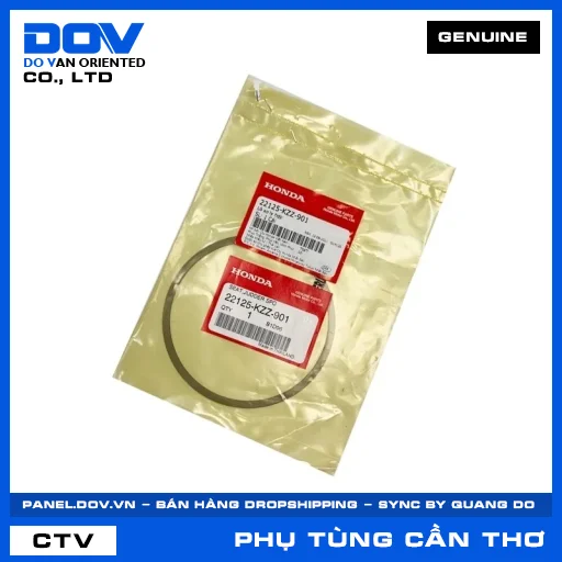 LÒ XO LY HỢP (côn) CB300R — 22125KZZ901