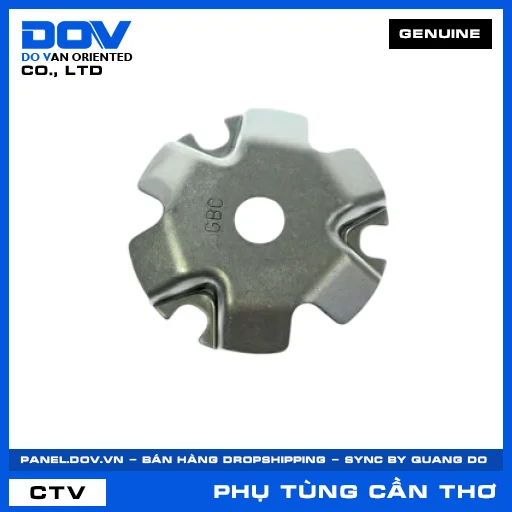 Giá bi văng — 22131GBC000