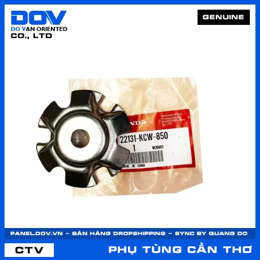 GIÁ BI VĂNG SH 125/150 — 22131KCW850