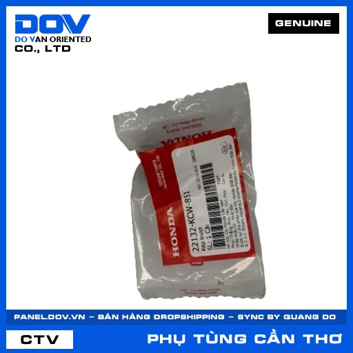 KẸP TRƯỢT — 22132KCW851
