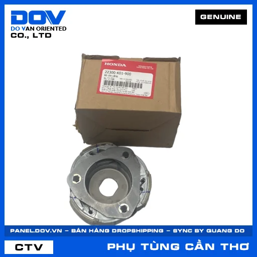 BỘ CÔN VĂNG — 22300K01900