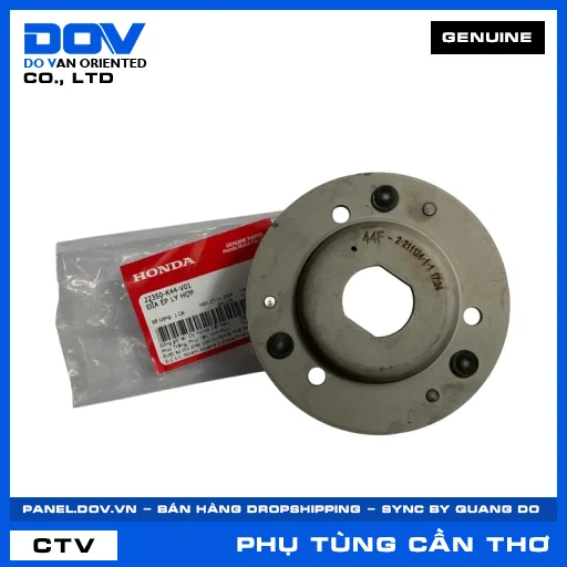 ĐĨA ÉP LY HỢP (côn) VISION 110 — 22350K44V01