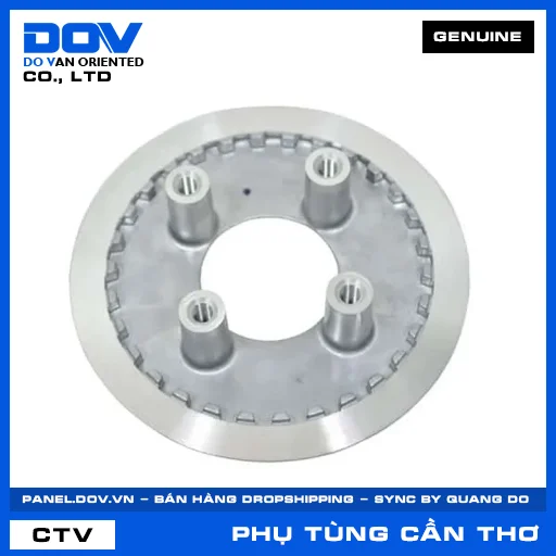 ĐĨA ÉP LY HỢP (côn) CB150R, WINNER X — 22350K56N02