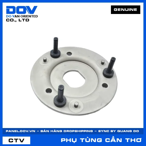 GIÁ GUỐC VĂNG THỨ CẤP — 22350K81N02