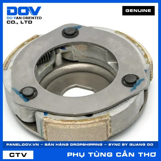 GUỐC VĂNG LY HỢP SƠ CẤP (côn) — 22535KCW305