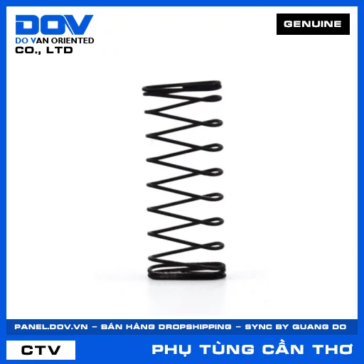 LÒ XO MỘT CHIỀU LY HỢP SƠ CẤP (côn) BLADE 110, DREAM 110, FUTURE 125, FUTURE NEO — 22606GN5910