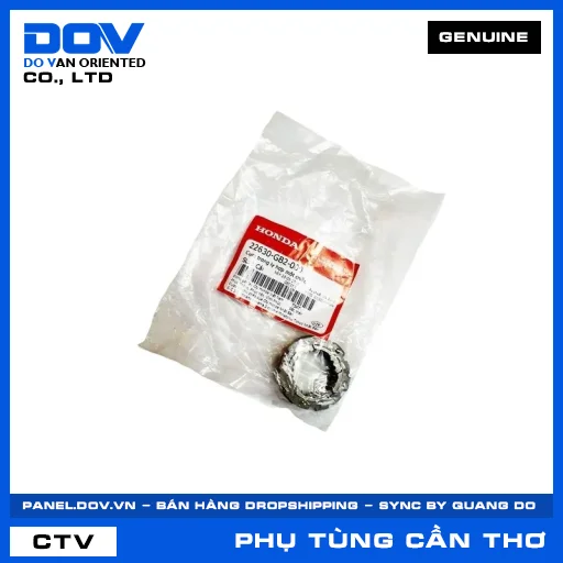 CỤM TRONG LY HỢP MỘT CHIỀU (côn) FUTURE NEO, SUPER DREAM, WAVE 100, WAVE ALPHA — 22630GB2000