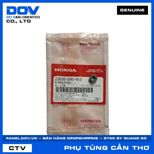 BI NÂNG LY HỢP (côn) — 22836GN5910