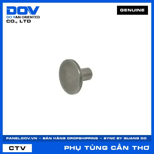CHỐT ĐĨA LY HỢP (côn) CB150R, CBR150R, WINNER 150, WINNER R — 22849K15900