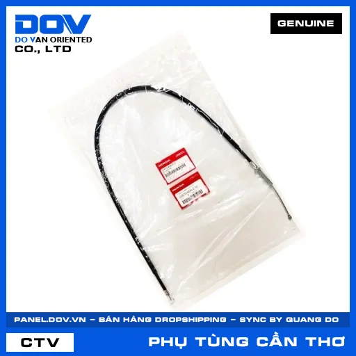 DÂY CÁP LY HỢP (côn) CB300R — 22870K0AE10