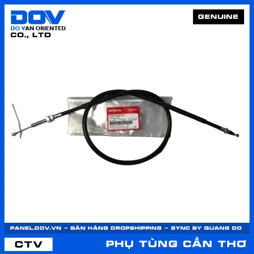 DÂY CÁP LY HỢP (côn) WINNER 150, WINNER R, WINNER X — 22870K56N10