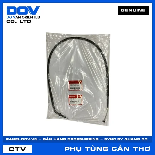 DÂY CÁP LY HỢP (côn) REBEL 500 — 22870MKGA01