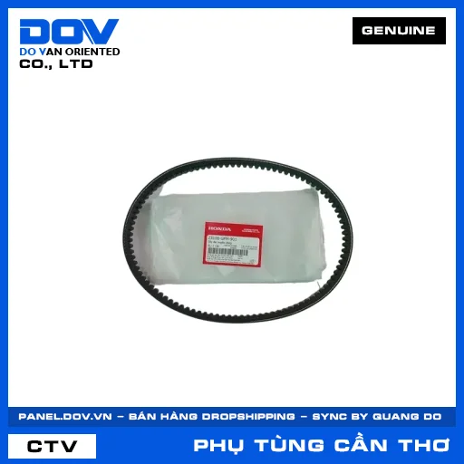 DÂY ĐAI TRUYỀN ĐỘNG LEAD 110 — 23100GFM901