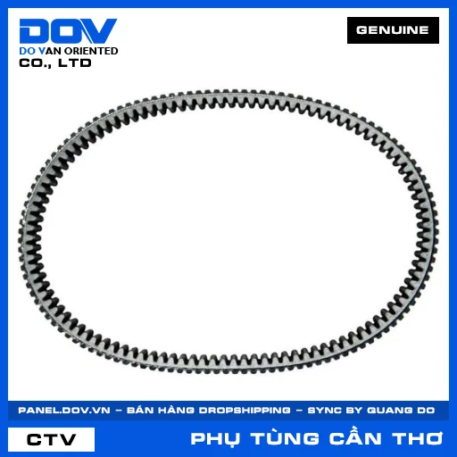DÂY ĐAI TRUYỀN ĐỘNG — 23100K1ND01