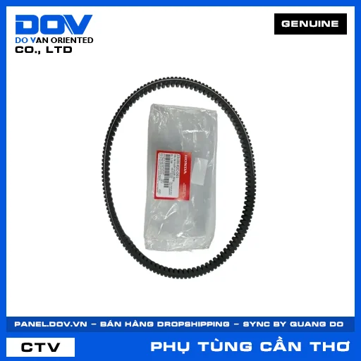 DÂY ĐAI TRUYỀN CHUYỂN ĐỘNG — 23100K2CD01