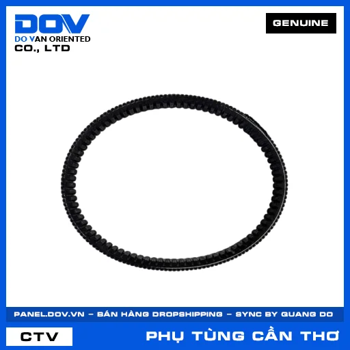 DÂY ĐAI TRUYỀN CHUYỂN ĐỘNG AIR BLADE 125/160, VARIO 160 — 23100K2SN01