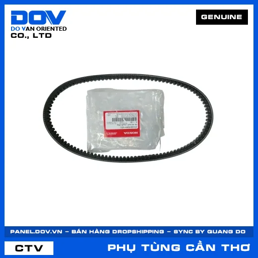 DÂY ĐAI TRUYỀN CHUYỂN ĐỘNG VISION 110 — 23100K44V01