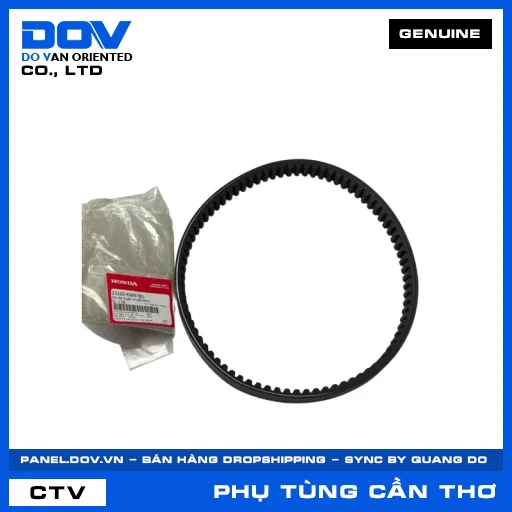 DÂY ĐAI TRUYỀN CHUYỂN ĐỘNG PCX — 23100KWN901