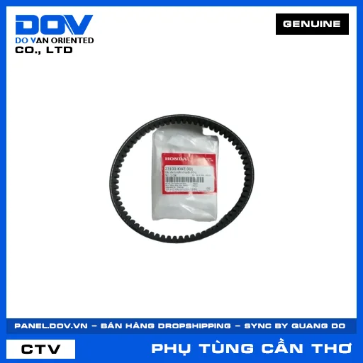 DÂY ĐAI TRUYỀN CHUYỂN ĐỘNG — 23100KWZ901