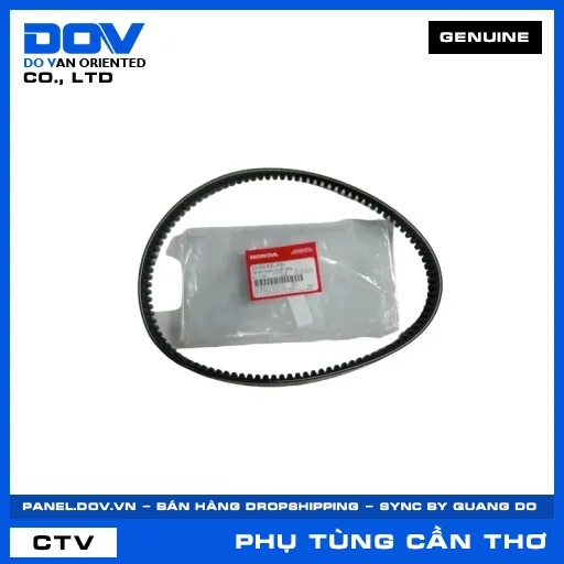 DÂY ĐAI TRUYỀN CHUYỂN ĐỘNG VISION 110 — 23100KZL931