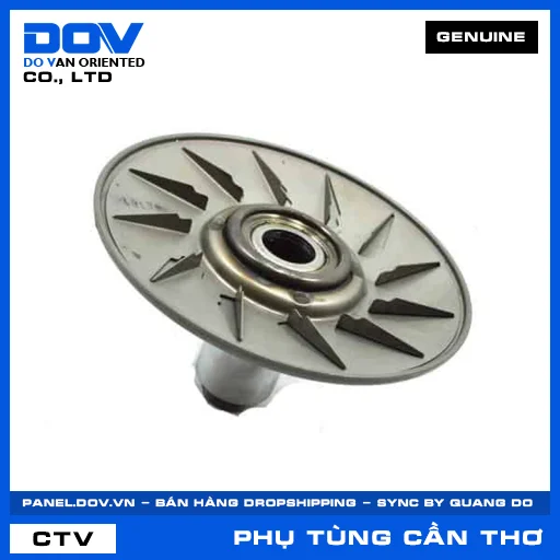 MÁ TĨNH PULY BỊ ĐỘNG CLICK 110 — 23200KVB900