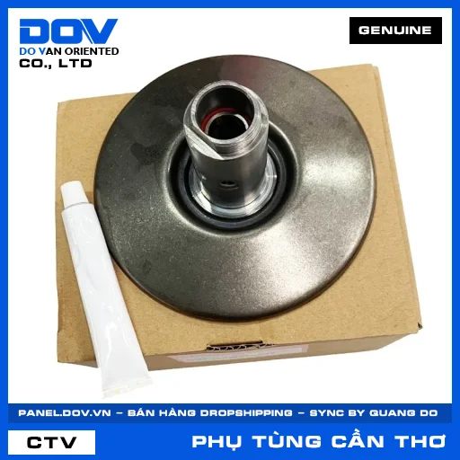 BỘ MÁ TĨNH PULY BỊ ĐỘNG LEAD 110 — 23205GFM891
