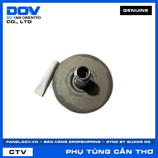 Bộ má tĩnh pu ly bị động PCX 160 — 23205K1ZJ10