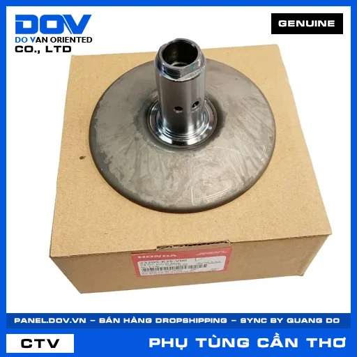 MÁ TĨNH PULY BỊ ĐỘNG PCX, PCX 125 — 23205K35V00