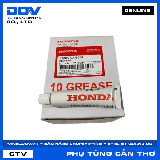 BỘ TUÝP MỠ — 2320AGAH305